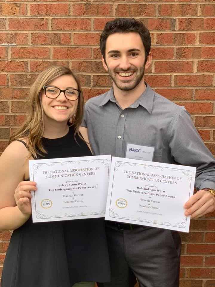 Speech Lab Consultants are Repeat National Champs